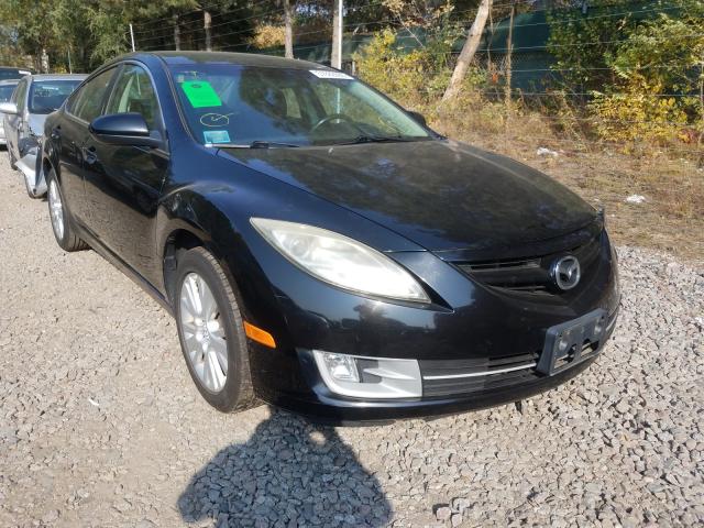 MAZDA 6 I 2010 1yvhz8ch5a5m40304