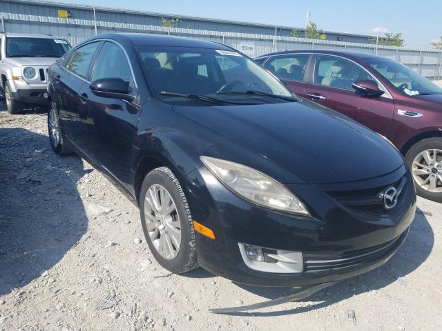 MAZDA 6 I 2010 1yvhz8ch5a5m43008