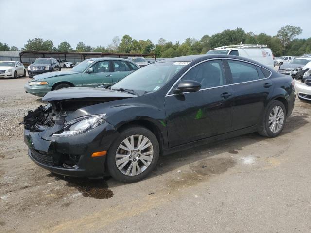 MAZDA 6 I 2010 1yvhz8ch5a5m43381