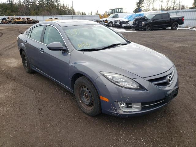 MAZDA 6 I 2010 1yvhz8ch5a5m45146