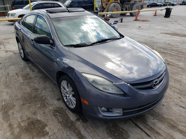 MAZDA 6 I 2010 1yvhz8ch5a5m45213