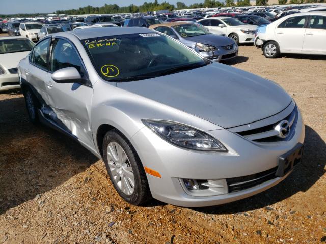 MAZDA 6 I 2010 1yvhz8ch5a5m48855