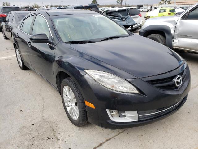 MAZDA 6 I 2010 1yvhz8ch5a5m49164