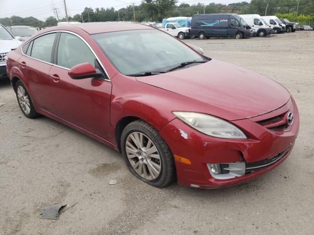 MAZDA 6 I 2010 1yvhz8ch5a5m50752