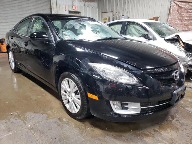 MAZDA 6 I 2010 1yvhz8ch5a5m51545