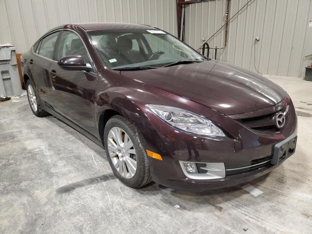 MAZDA 6 I 2010 1yvhz8ch5a5m51576