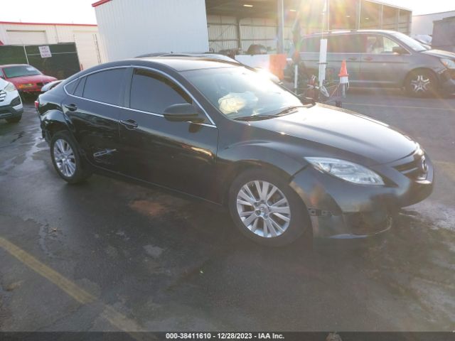 MAZDA MAZDA6 2010 1yvhz8ch5a5m58866