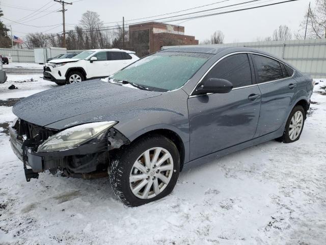 MAZDA 6 2011 1yvhz8ch5b5m05098