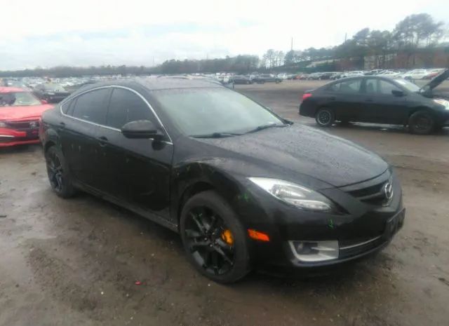 MAZDA MAZDA6 2011 1yvhz8ch5b5m05294