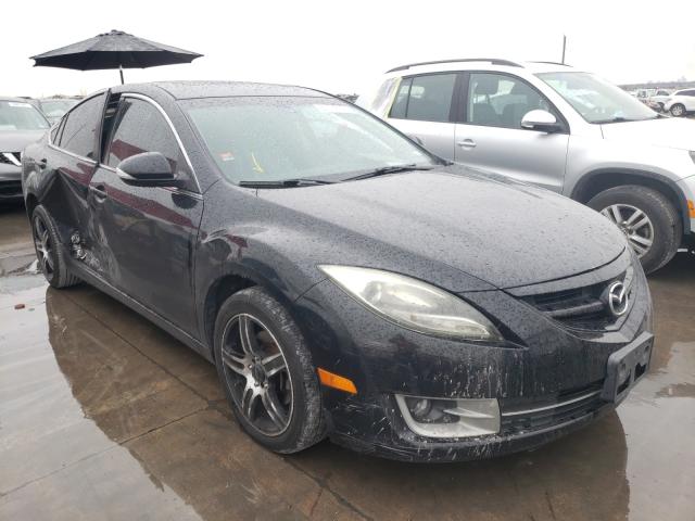 MAZDA 6 I 2011 1yvhz8ch5b5m07370