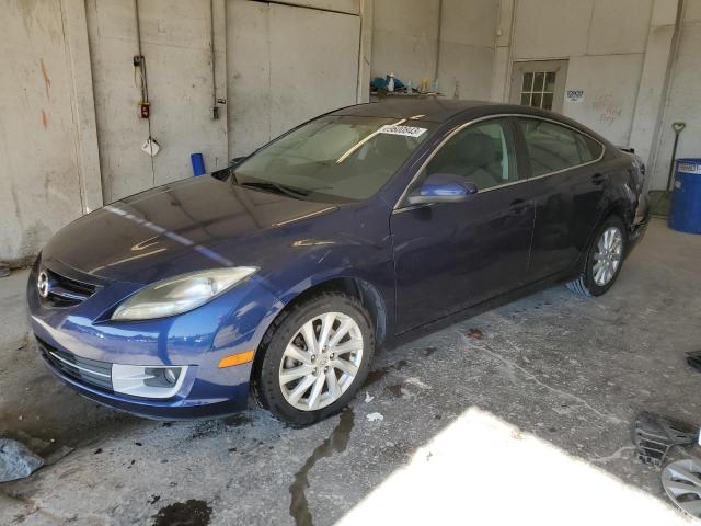 MAZDA 6 I 2011 1yvhz8ch5b5m09328