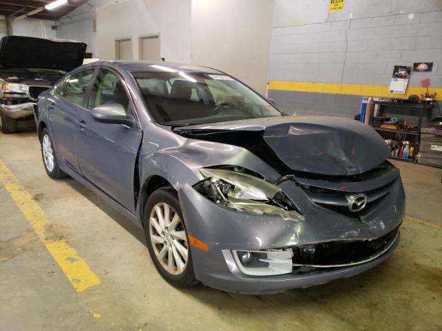 MAZDA 6 I 2011 1yvhz8ch5b5m09393