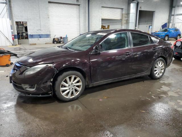 MAZDA 6 I 2011 1yvhz8ch5b5m12097