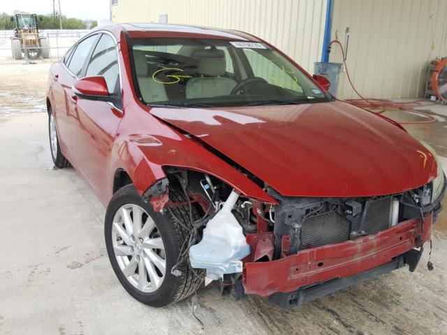 MAZDA 6 I 2011 1yvhz8ch5b5m15906