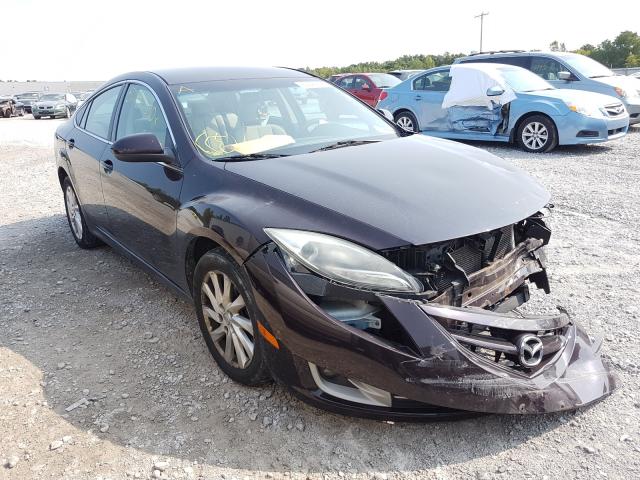 MAZDA 6 I 2011 1yvhz8ch5b5m15937