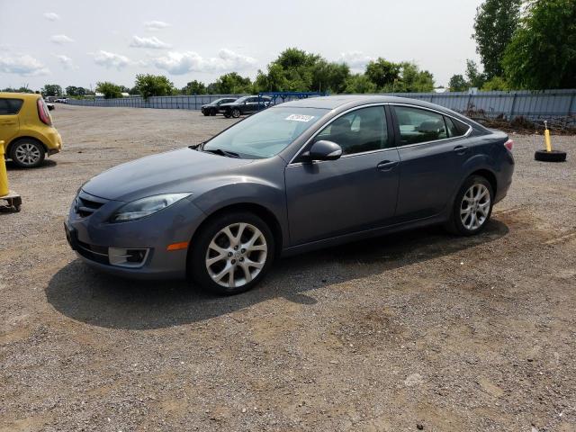 MAZDA 6 I 2011 1yvhz8ch5b5m18837