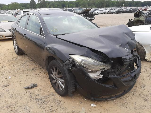 MAZDA 6 I 2011 1yvhz8ch5b5m25500