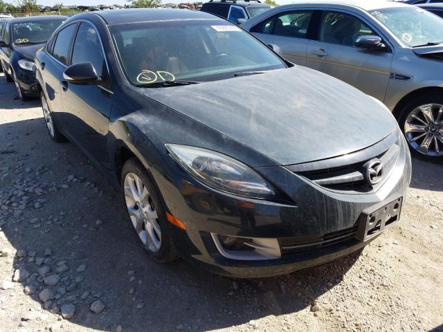 MAZDA 6 GRAND TO 2013 1yvhz8ch5d5m11034