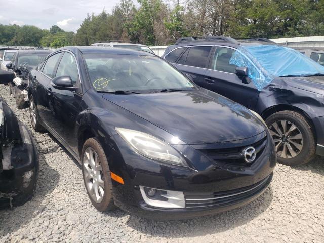 MAZDA 6 GRAND TO 2013 1yvhz8ch5d5m13639