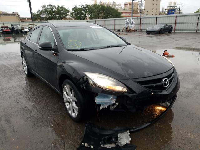 MAZDA 6 GRAND TO 2013 1yvhz8ch5d5m13642