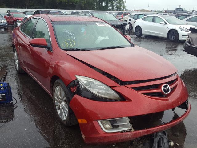 MAZDA 6 I 2010 1yvhz8ch6a5m01432