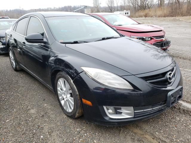 MAZDA 6 I 2010 1yvhz8ch6a5m01799