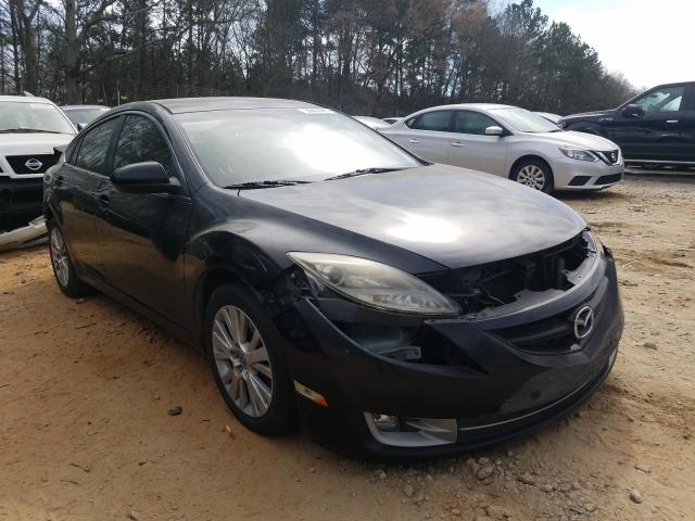 MAZDA 6 I 2010 1yvhz8ch6a5m08297