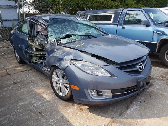 MAZDA 6 I 2010 1yvhz8ch6a5m12236