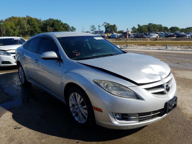 MAZDA 6 I 2010 1yvhz8ch6a5m12673