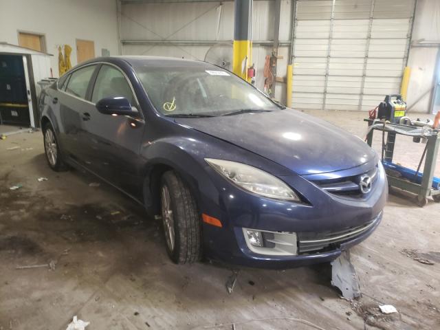 MAZDA 6 I 2010 1yvhz8ch6a5m14102