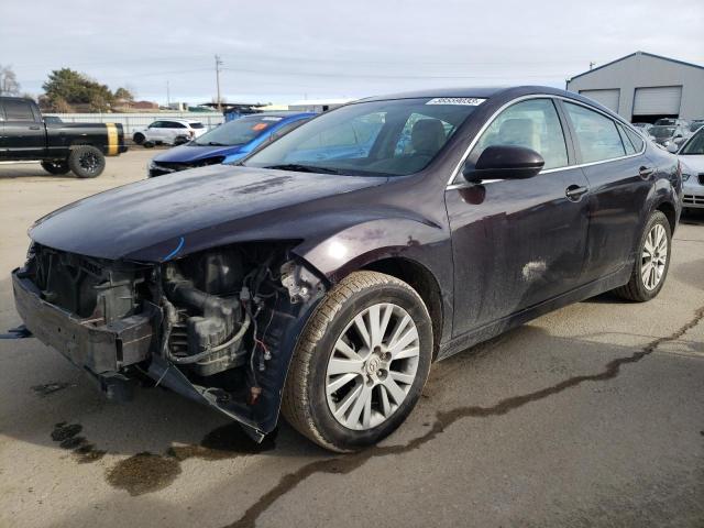 MAZDA 6 I 2010 1yvhz8ch6a5m16769