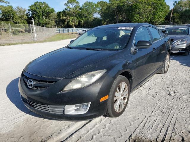 MAZDA 6 I 2010 1yvhz8ch6a5m17419