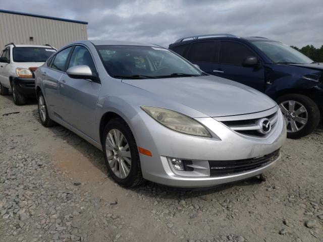 MAZDA 6 I 2010 1yvhz8ch6a5m19641