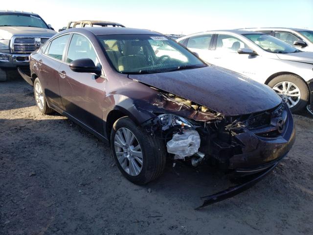 MAZDA 6 I 2010 1yvhz8ch6a5m20370