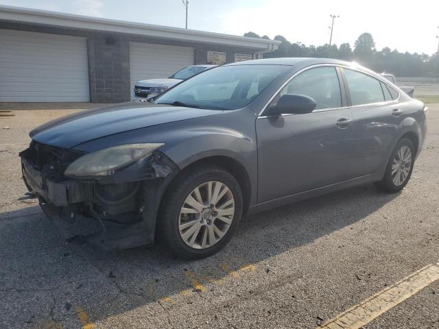 MAZDA 6 I 2010 1yvhz8ch6a5m29246