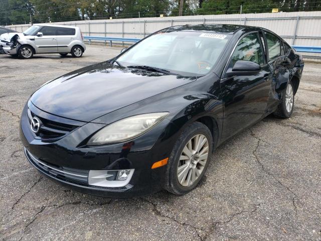 MAZDA 6 I 2010 1yvhz8ch6a5m30073