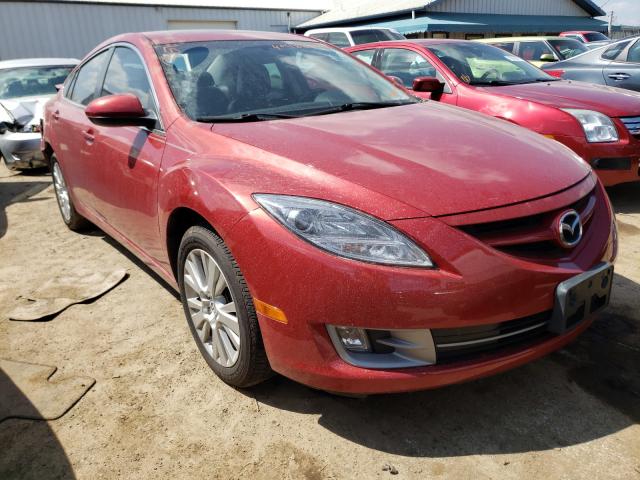 MAZDA 6 I 2010 1yvhz8ch6a5m31451