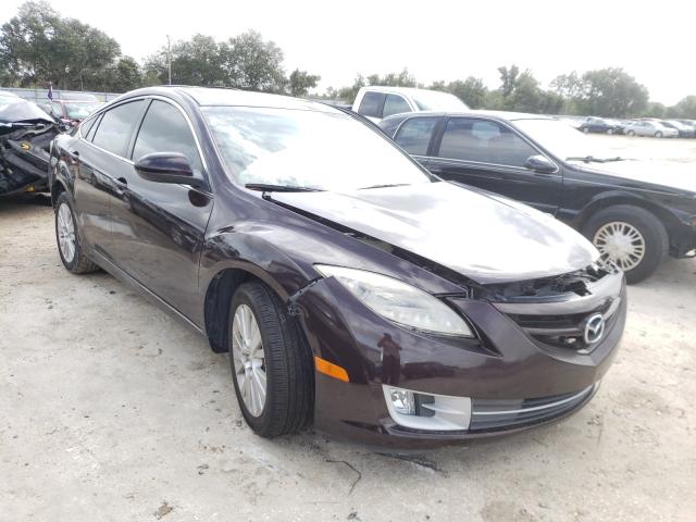 MAZDA 6 I 2010 1yvhz8ch6a5m31868