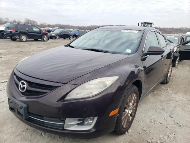 MAZDA 6 I 2010 1yvhz8ch6a5m32115