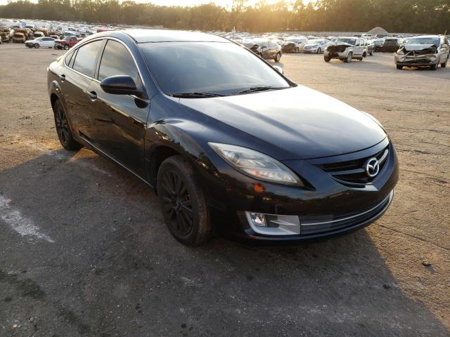 MAZDA 6 I 2010 1yvhz8ch6a5m33457