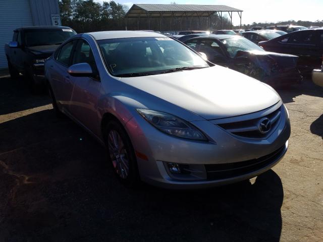 MAZDA 6 I 2010 1yvhz8ch6a5m34740