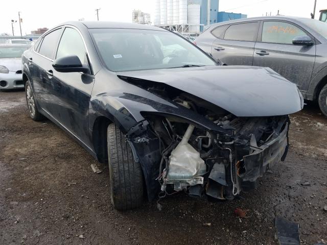 MAZDA 6 I 2010 1yvhz8ch6a5m35970