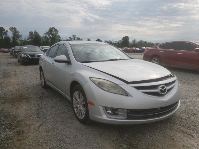 MAZDA 6 I 2010 1yvhz8ch6a5m37458