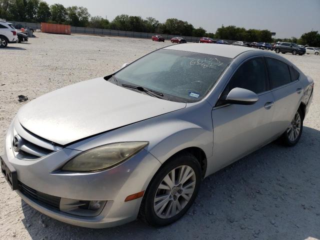 MAZDA 6 I 2010 1yvhz8ch6a5m38366