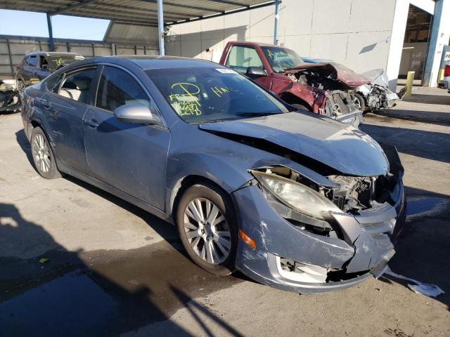 MAZDA 6 I 2010 1yvhz8ch6a5m38562