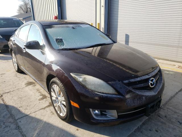 MAZDA 6 I 2010 1yvhz8ch6a5m39355