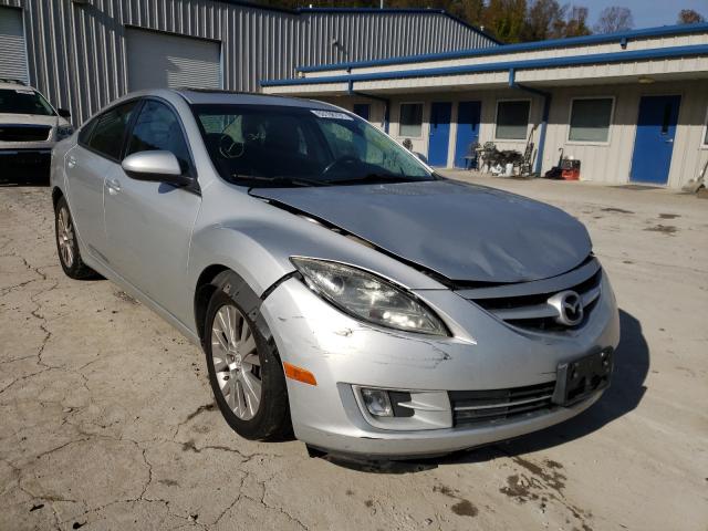 MAZDA 6 I 2010 1yvhz8ch6a5m39629