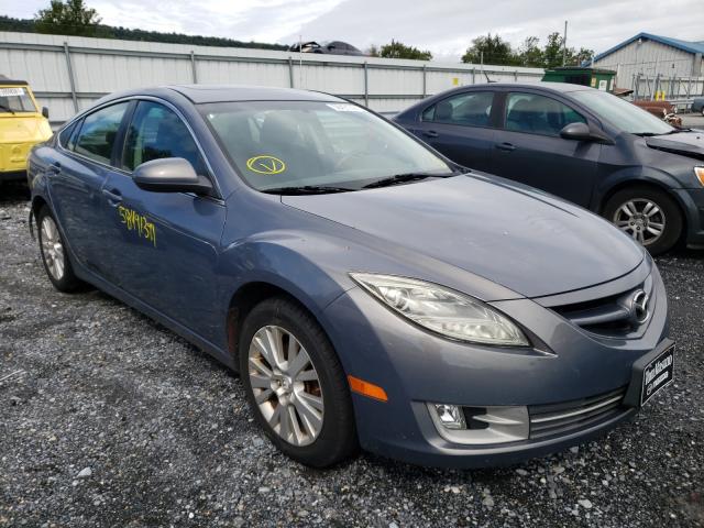 MAZDA 6 I 2010 1yvhz8ch6a5m40196