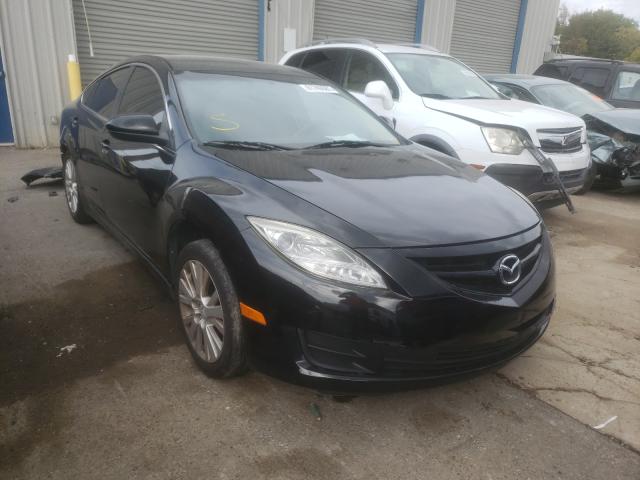 MAZDA 6 I 2010 1yvhz8ch6a5m40277