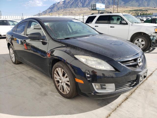 MAZDA 6 I 2010 1yvhz8ch6a5m41557